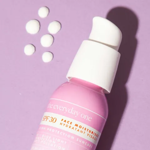 Hello Sunday The Everyday One Creme Hidratante Facial - Spf30