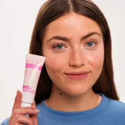 Hello Sunday The Matte One Creme Matificante Pele Oleosa / Com Acne - Spf50