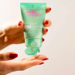 Hello Sunday The Mineral One Creme Hidratante Facial - Spf50