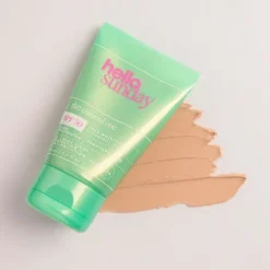 Hello Sunday The Mineral One Creme Hidratante Facial - Spf50