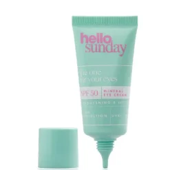 Hello Sunday The One For Your Eyes Creme De Olhos - Spf50