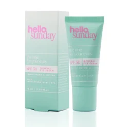 Hello Sunday The One For Your Eyes Creme De Olhos - Spf50