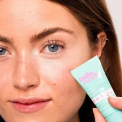 Hello Sunday The One For Your Eyes Creme De Olhos - Spf50