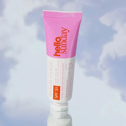 Hello Sunday The One For Your Hands Creme De Mãos