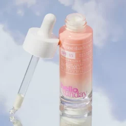 Hello Sunday The One That Is A Serum Serum Hidratante - Spf45