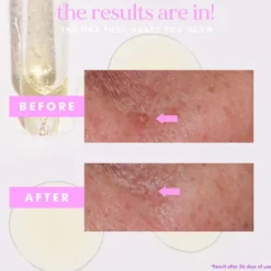 Hello Sunday The One That Makes You Glow Serum Anti Manchas Spf40