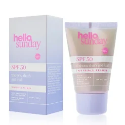 Hello Sunday The One Thats Got It All Sun Primer - Spf50