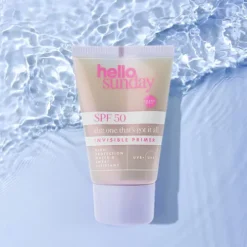 Hello Sunday The One Thats Got It All Sun Primer - Spf50