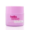 Hello Sunday The Recovery One Máscara Facial