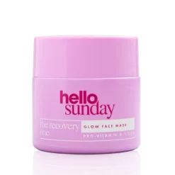 Hello Sunday The Recovery One Máscara Facial