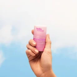 Hello Sunday The Shimmer One Mineral Glow Stick Fps 45