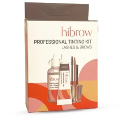 Hi Brow Professional Brow Tinting Kit Light Graphite