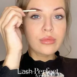 Hi Brow Professional Brow Tinting Kit Light Graphite