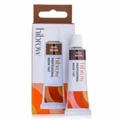 Hi Brow Professional Tinta De Sobrancelha Dark Brown