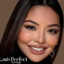 Hi Brow Professional Tinta De Sobrancelha Dark Brown