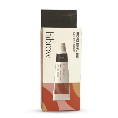 Hi Brow Professional Tinta De Sobrancelha Black