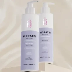Hidratei Anti Frizz Shampoo