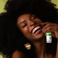 Hidratei Cachos Ampola De Nutrição