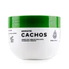 Hidratei Cachos Creme Para Cabelo Ondulado, Cacheado E Crespo