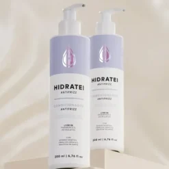 Hidratei Condicionador Anti-Frizz
