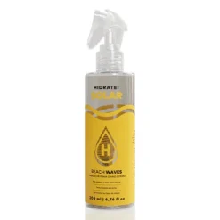 Hidratei Solar Beach Waves Spray Leave-In