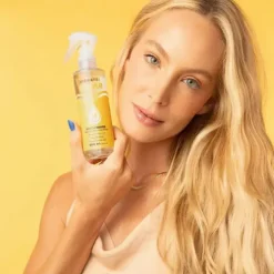 Hidratei Solar Beach Waves Spray Leave-In