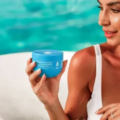 Hidratei Super Máscara De Hidratação Profunda