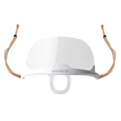 Higimask Máscara Higiénica - Branca