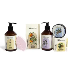 Idc Institute Coffret Natural Oil