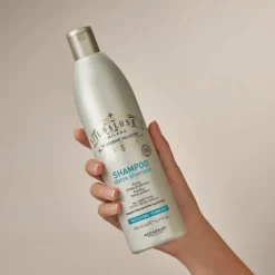 Il Salone Milano Detox Shampoo Profissional Com Carvão Vegetal