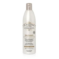 Il Salone Milano Glorious Condicionador Profissional Para Cabelos Secos