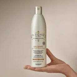 Il Salone Milano Glorious Condicionador Profissional Para Cabelos Secos