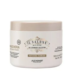Il Salone Milano Glorious Máscara Profissional Para Cabelos Secos