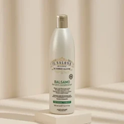 Il Salone Milano Keratin Condicionador Profissional Para Cabelos Danificado