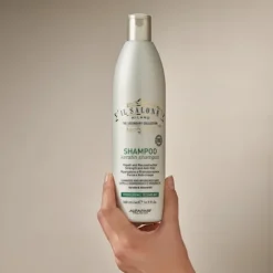 Il Salone Milano Keratin Shampoo Profissional Para Cabelos Danificados
