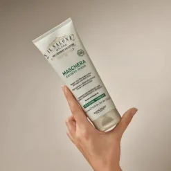 Il Salone Milano Keratin Máscara Profissional Para Cabelos Danificados