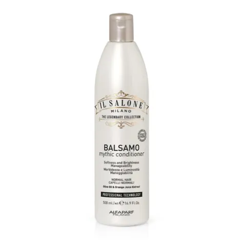 Il Salone Milano Mythic Condicionador Profissional Para Cabelo Normal