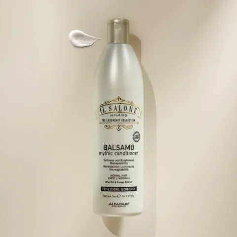 Il Salone Milano Mythic Condicionador Profissional Para Cabelo Normal