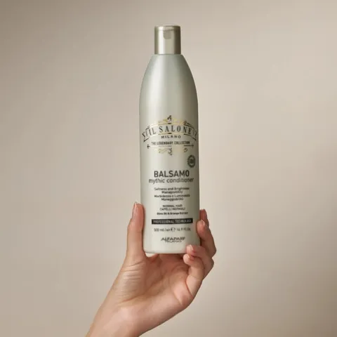 Il Salone Milano Mythic Condicionador Profissional Para Cabelo Normal