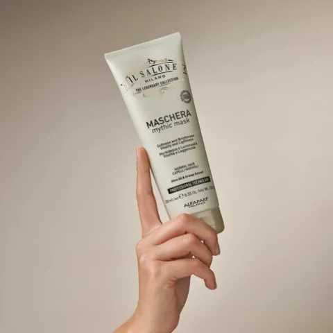 Il Salone Milano Mythic Máscara Profissional Para Cabelo Normal