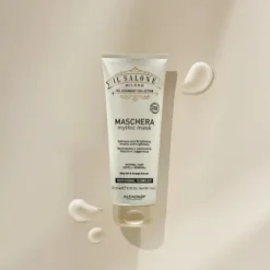 Il Salone Milano Mythic Máscara Profissional Para Cabelo Normal