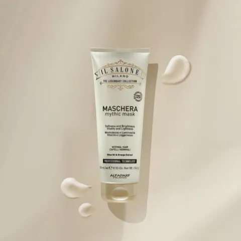 Il Salone Milano Mythic Máscara Profissional Para Cabelo Normal