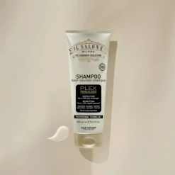 Il Salone Milano Plex Bond Rebuilder Shampoo Profissional