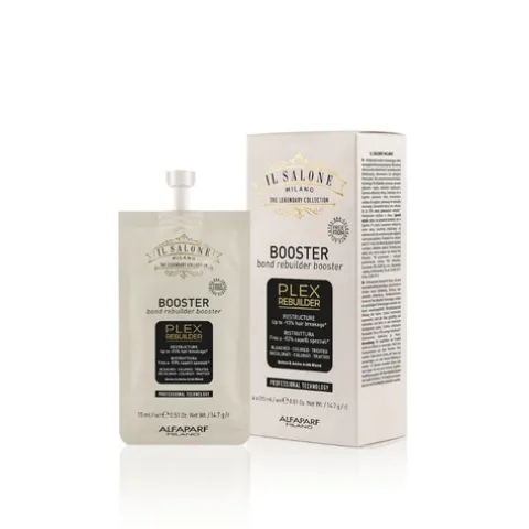 Il Salone Milano Plex Bond Rebuilder Booster Profissional