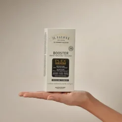 Il Salone Milano Plex Bond Rebuilder Booster Profissional