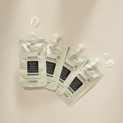 Il Salone Milano Plex Bond Rebuilder Booster Profissional