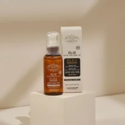 Il Salone Milano Plex Bond Rebuilder Óleo Profissional