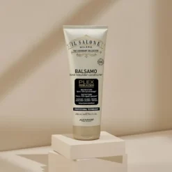 Il Salone Milano Plex Bond Rebuilder Condicionador Profissional