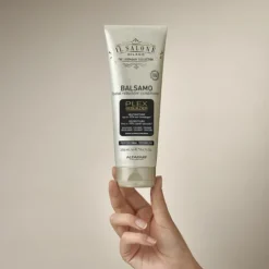 Il Salone Milano Plex Bond Rebuilder Condicionador Profissional