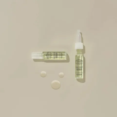 Il Salone Milano Scalp System Ampolas De Tratamento Antiqueda